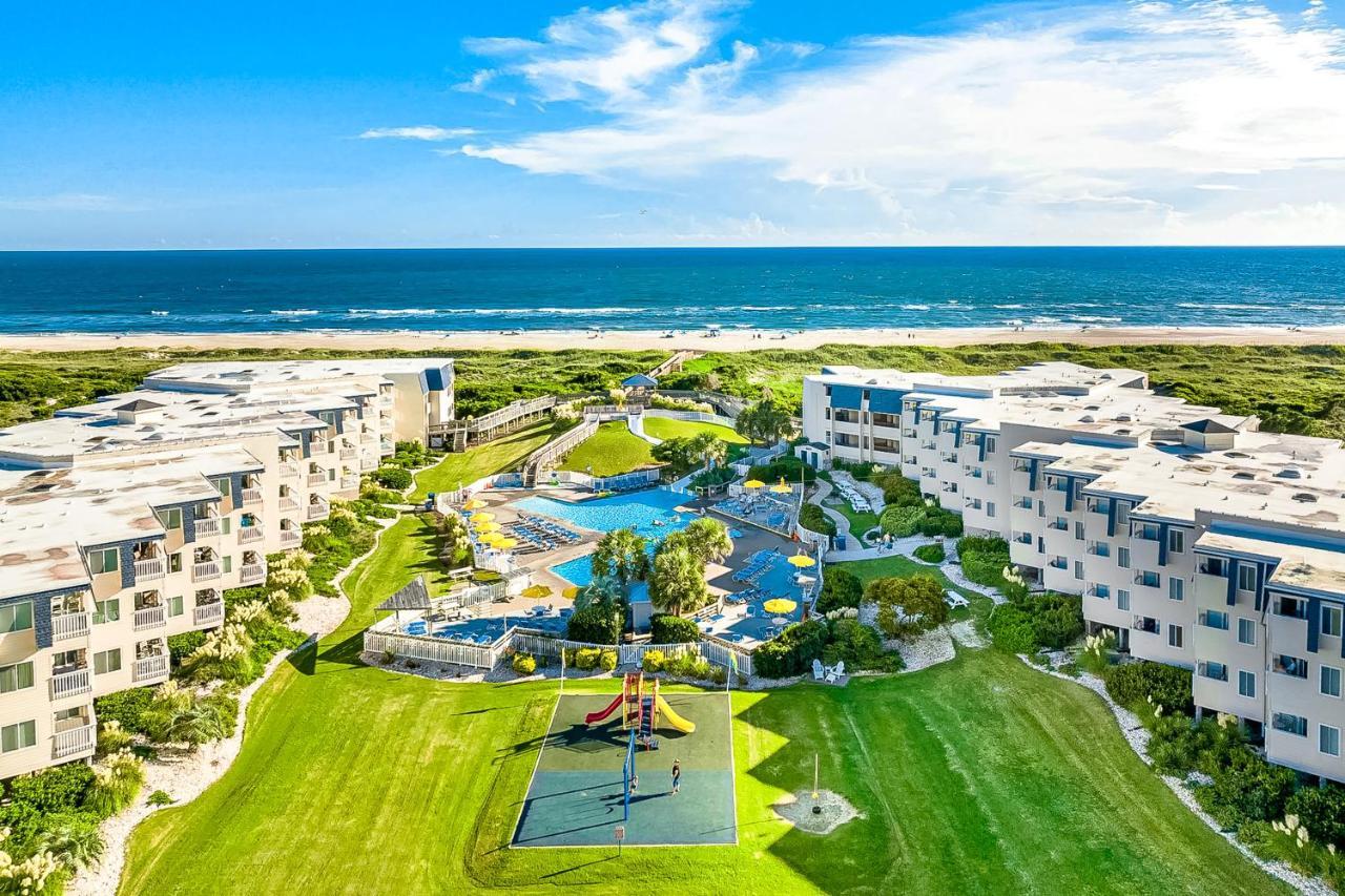 אטלנטיק ביץ' A Place At The Beach 253 מראה חיצוני תמונה